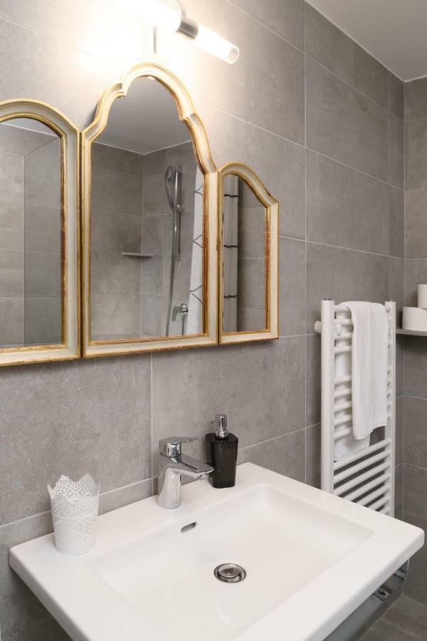 Apartments Golden Roof By Penz Innsbruck Ngoại thất bức ảnh
