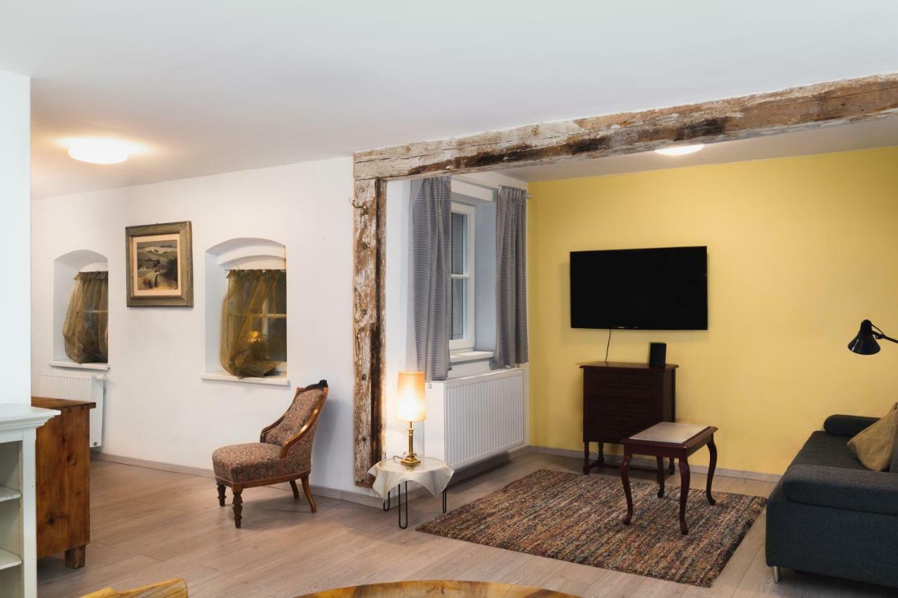 Apartments Golden Roof By Penz Innsbruck Ngoại thất bức ảnh