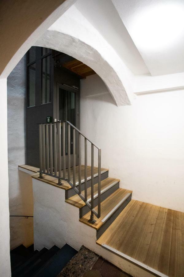 Apartments Golden Roof By Penz Innsbruck Ngoại thất bức ảnh