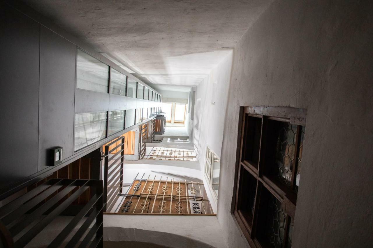 Apartments Golden Roof By Penz Innsbruck Ngoại thất bức ảnh